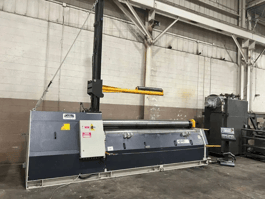 Plate Rolling